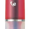 Gelpenna Pilot Vega Röd, 0,7 mm, refillbar, retraktil