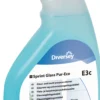 Glasputs Diversey Taski Sprint Glass Pur-Eco, 750 ml