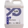 Glasrengöring Sure Glass Cleaner, växtbaserad, 5L
