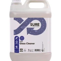 Glasrengöring Sure Glass Cleaner, växtbaserad, 5L