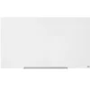 Glastavla Nobo Diamond magnetisk, 1883x1053mm, vit