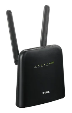 4G LTE-router D-Link DWR-960 Cat7, Wi-Fi AC1200, Gigabit