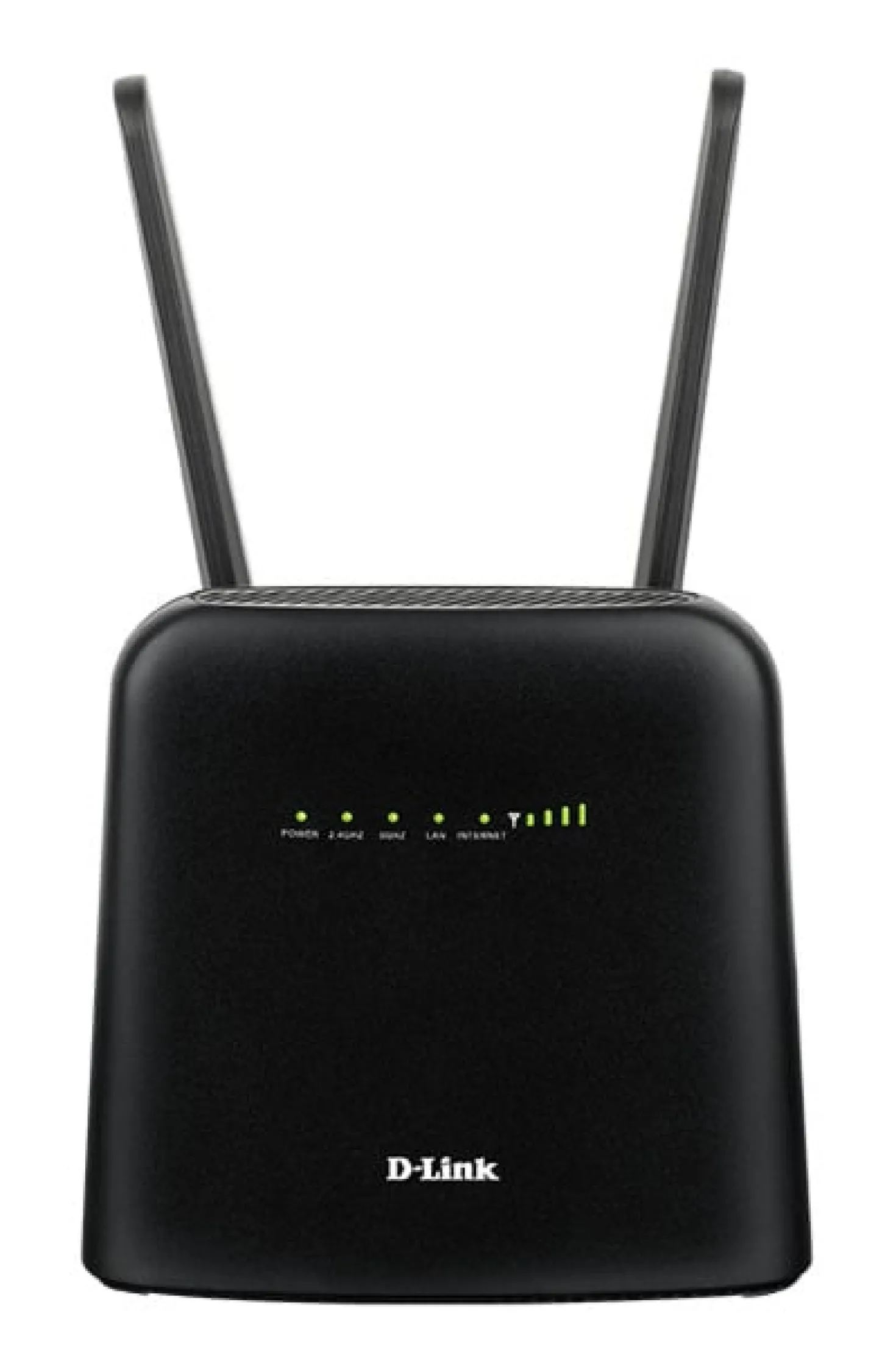 4G LTE-router D-Link DWR-960 Cat7 Wi-Fi AC1200, dual-band, failover