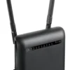 4G LTE-router D-Link DWR-953V2 AC1200, dual-band, Gigabit