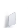 Gångskylt Durable Magnetisk, 149x149mm