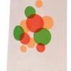 Godispåse Stenqvist Kraftpapper Prickmönster, 120x180 mm, 1000 st