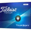 Golfboll Titleist Tour Soft