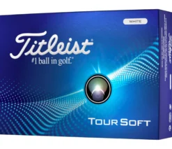 Golfboll Titleist Tour Soft