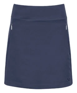 Golfkjol Cutter & Buck Suncadia med innershorts, marin