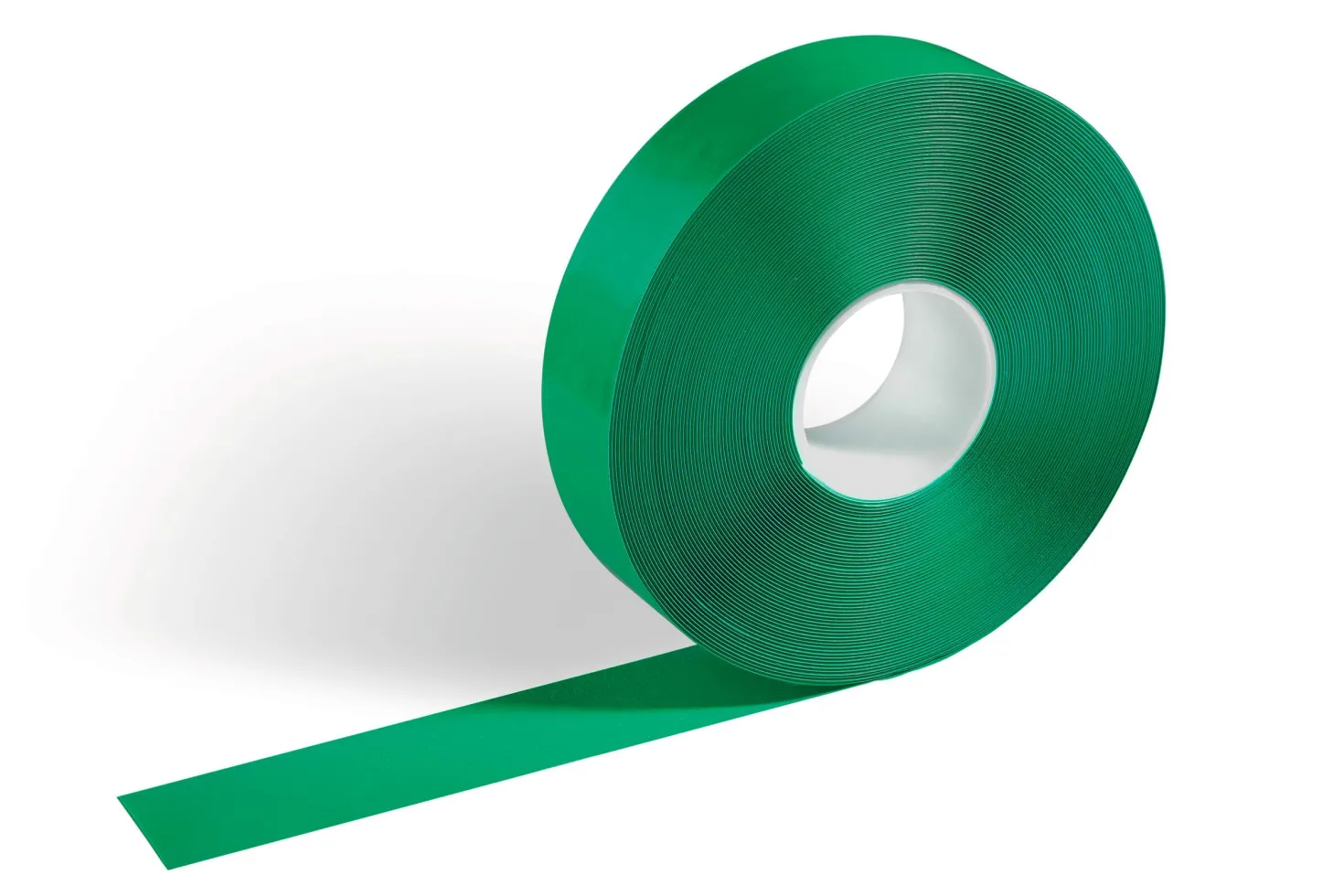 Golvmarkeringstejp Durable DURALINE®, självhäftande, 50mm x 5m