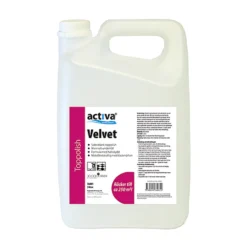 Golvpolish Hygienteknik Toppolish Longlife Complete, 5 liter
