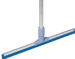 Golvraka Vileda Pro Multi Squeegee, 50 cm, utbytbart blad
