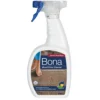 Golvrengöring Bona Cleaner Spray, lackerade trägolv, 1L
