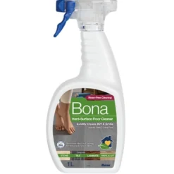 Golvrengöring Bona Cleaner Spray Klinker och Laminat, 1 liter