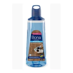 Golvrengöring Bona Spray Mop för lackerade trägolv, 0,85L