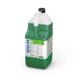 Golvrengöringsmedel Ecolab MAXX Magic Scrub Synbiotic, 2x5 L