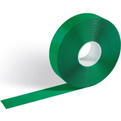 Golvtejp Durable Duraline Strong, grön, 50mm x 50m