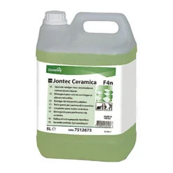 Golvvårdsmedel Diversey Jontec Ceramica, neutralt pH, 5L