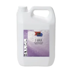 Golvvårdsmedel PLS I-Vax Parfymerad, 5L