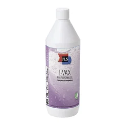 Golvvårdsmedel PLS I-Vax Parfymerad, 5L