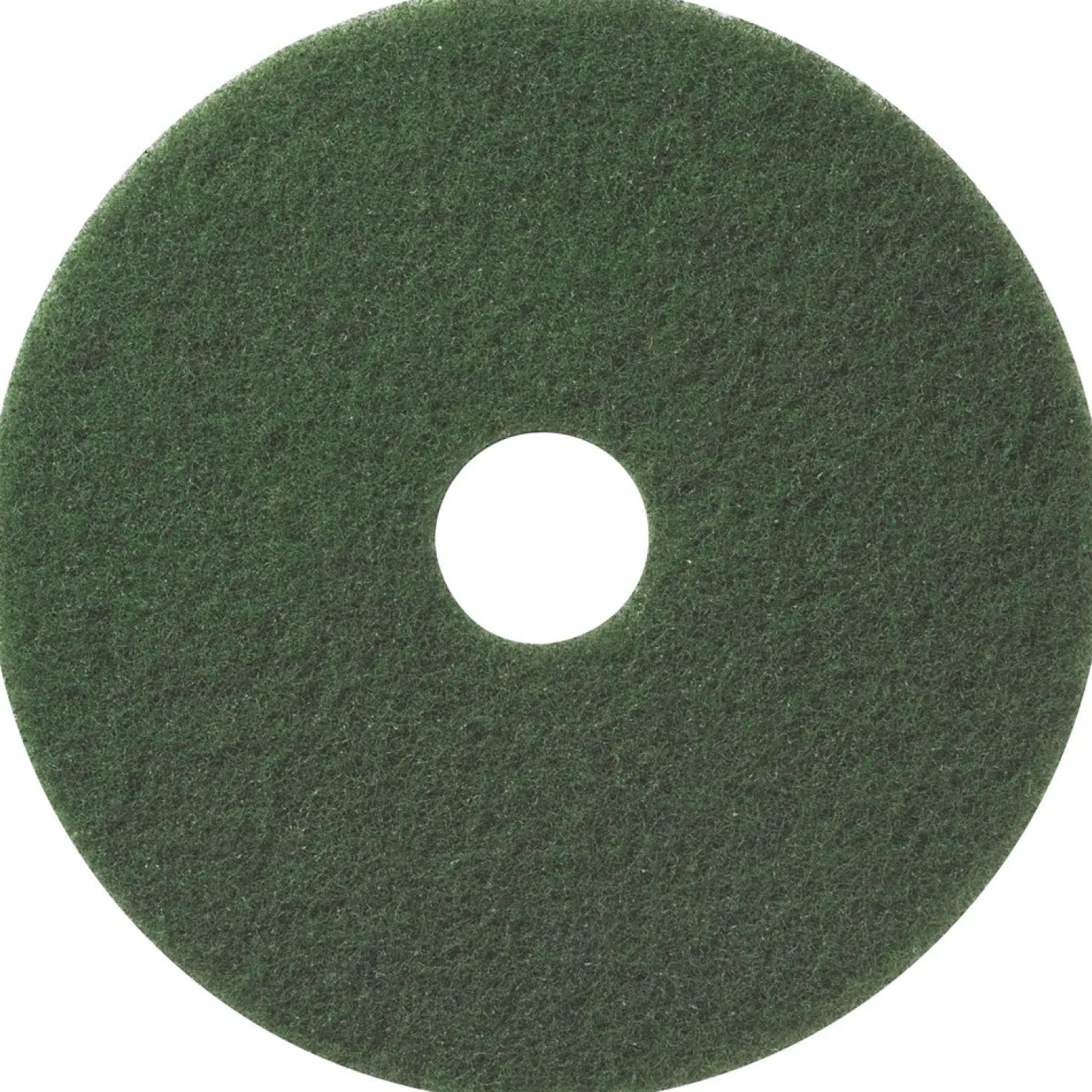 Golvvårdsrondell Activa 9" grön 5st/fp