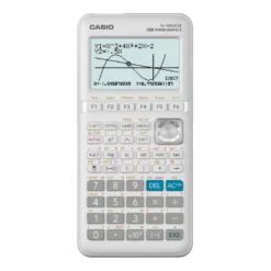 Grafräknare Casio FX-9860GIII, Python, 3 MB, SD-kortplats