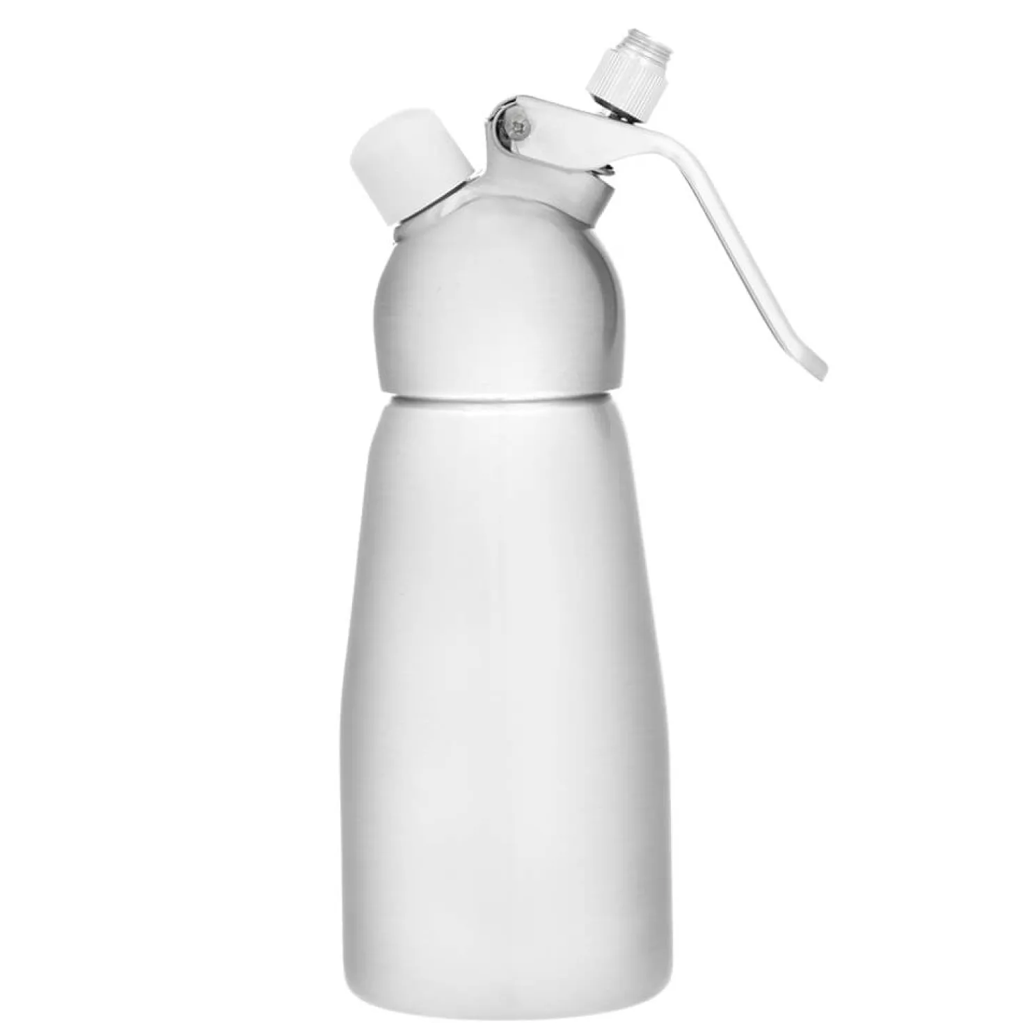 Gräddsifon MAKU, 500 ml, 3 munstycken