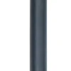 Grillborste med skrapa 37cm