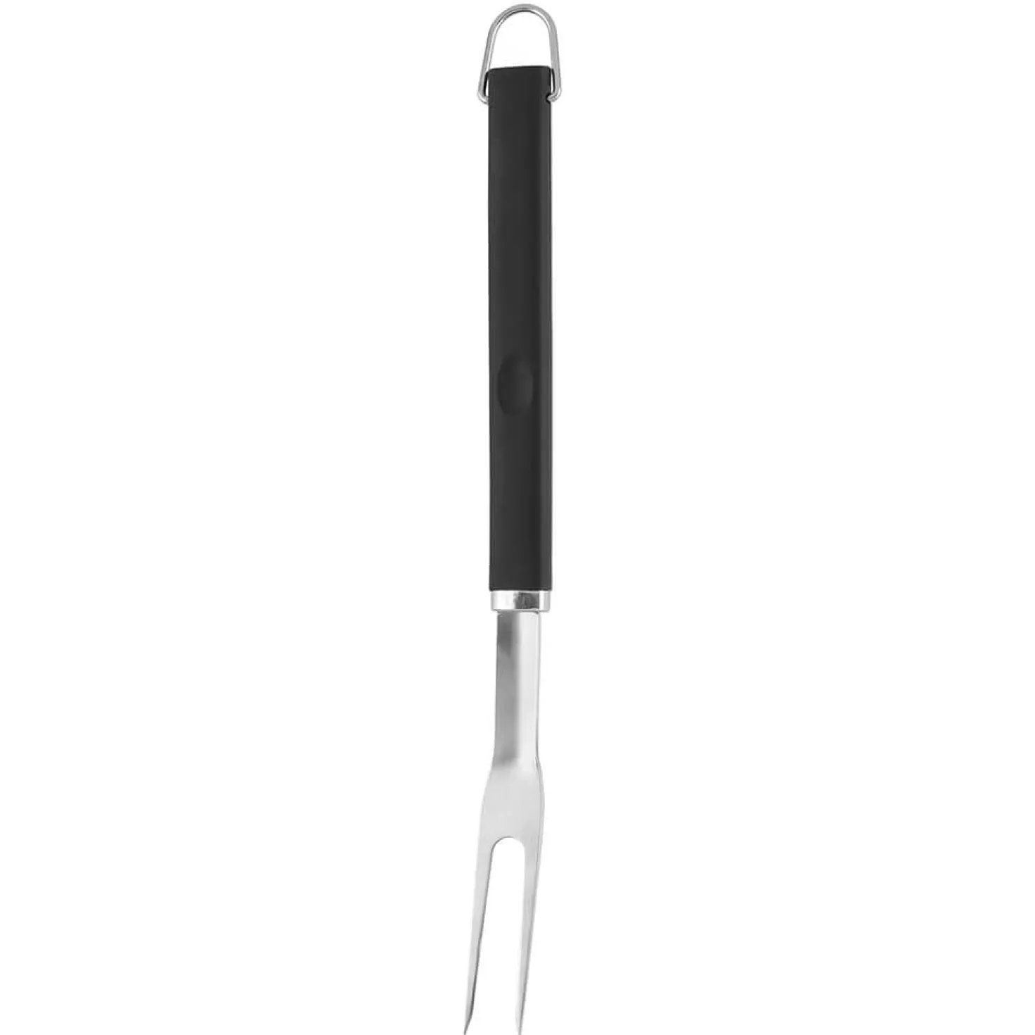Grillredskapset MUSTANG Set om 3, rostfritt stål, inkl. handske