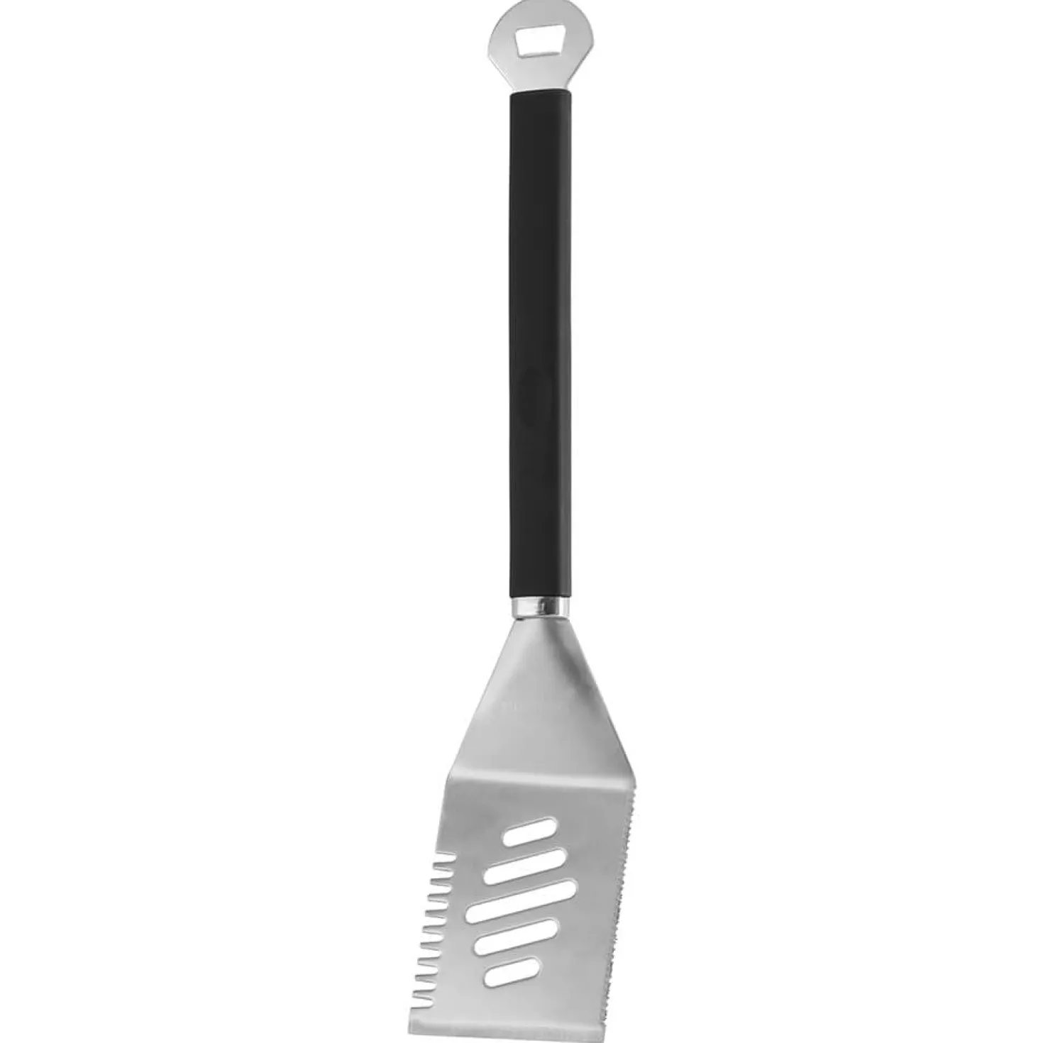Grillredskapset MUSTANG Set om 3, rostfritt stål, inkl. handske