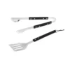 Grillredskapsset MUSTANG Pro Set, spatel och tång, 2 delar