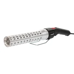 Grilltändare MUSTANG Eldriven, 2000 W, 650°C, 2m sladd
