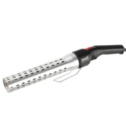 Grilltändare MUSTANG Eldriven, 2000 W, 650°C, 2m sladd