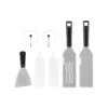 Grillverktygsset MUSTANG Plancha, 7 delar