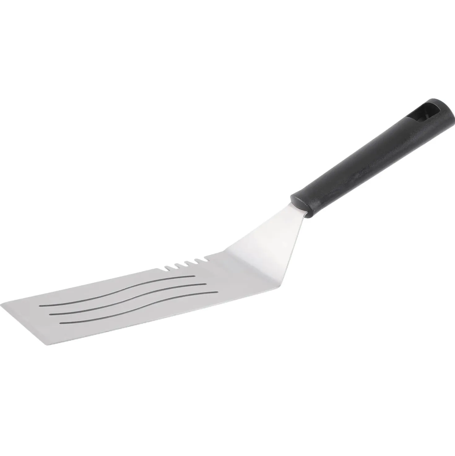 Grillverktygsset MUSTANG Plancha, 7 delar