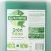 Grönsåpa Grumme Tallolja, koncentrerad, 5 liter