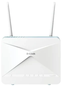 4G-router D-Link EAGLE PRO AI AX1500, Wi-Fi 6, LTE