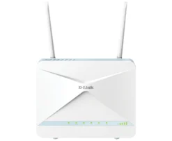 4G+ Router D-Link EAGLE PRO AI AX1500, Wi-Fi 6, mesh-kompatibel