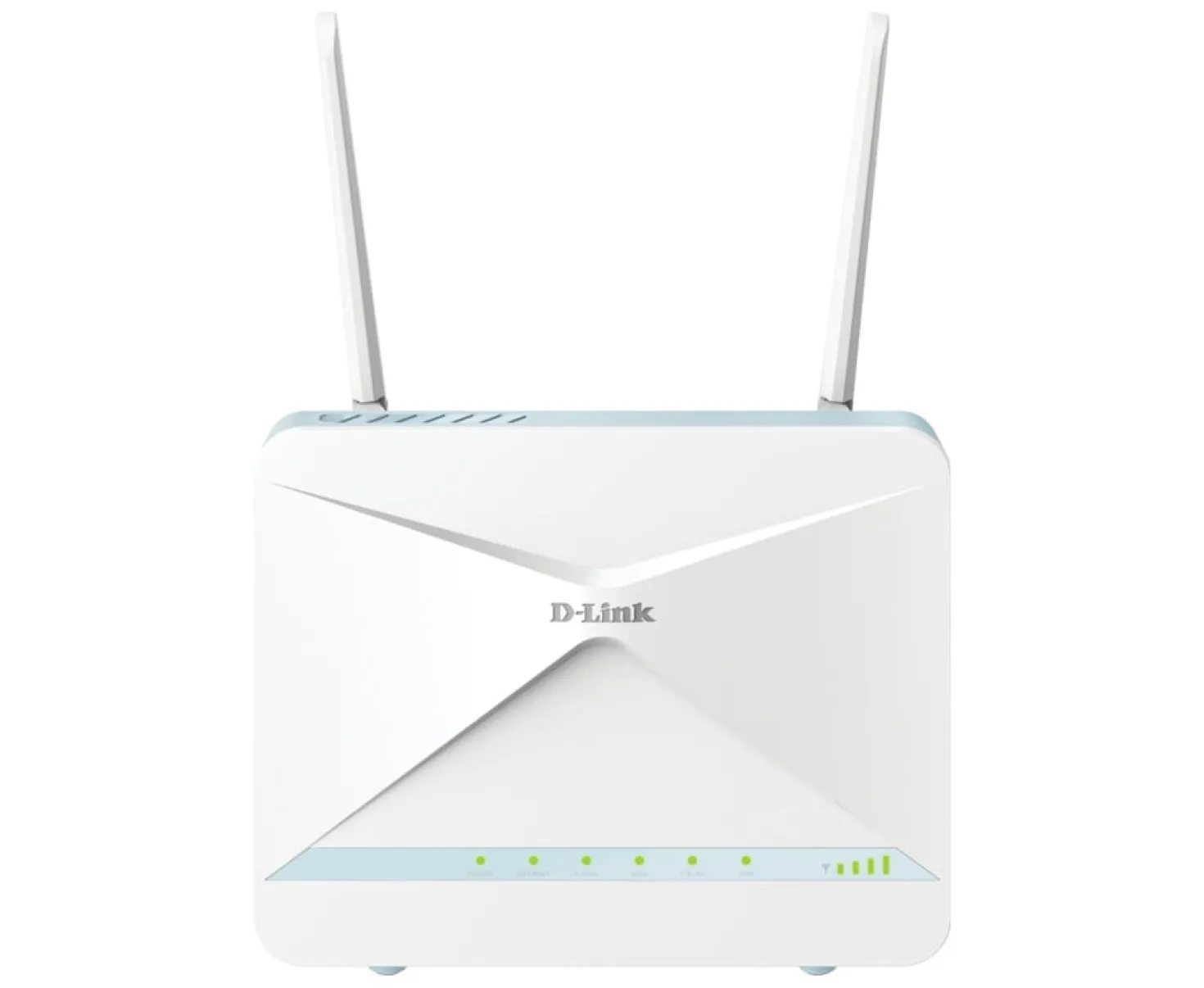 4G+ Router D-Link EAGLE PRO AI AX1500, Wi-Fi 6, mesh-kompatibel