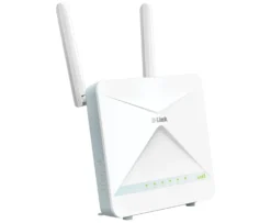 4G+ Router D-Link EAGLE PRO AI AX1500, Wi-Fi 6, mesh-kompatibel