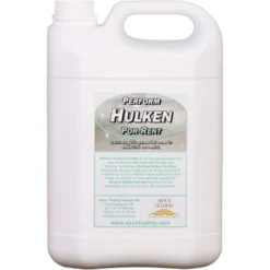 Grovrengöring Ajour Perform Hulken Oparfymerad, 5 liter