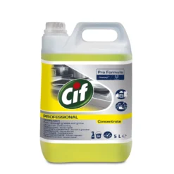 Grovrengöring Cif Grovrent Power Fettlösare, 5L