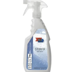Grovrengöring PLS Storfix Spray, fettlösande, 750 ml