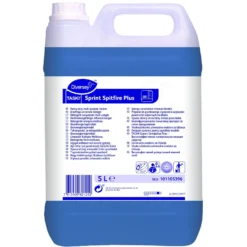 Grovrengöring TASKI Sprint Spitfire Plus, alkalisk, 5L