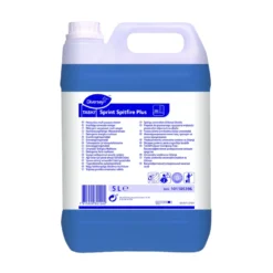 Grovrengöring TASKI Sprint Spitfire Plus, alkalisk, 5L