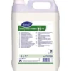 Grundpolish Diversey Jontec Linobase, linoleumgolv, 5 liter