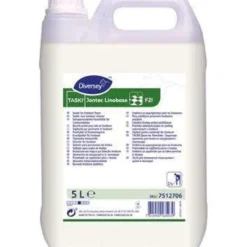 Grundpolish Diversey Jontec Linobase, linoleumgolv, 5 liter