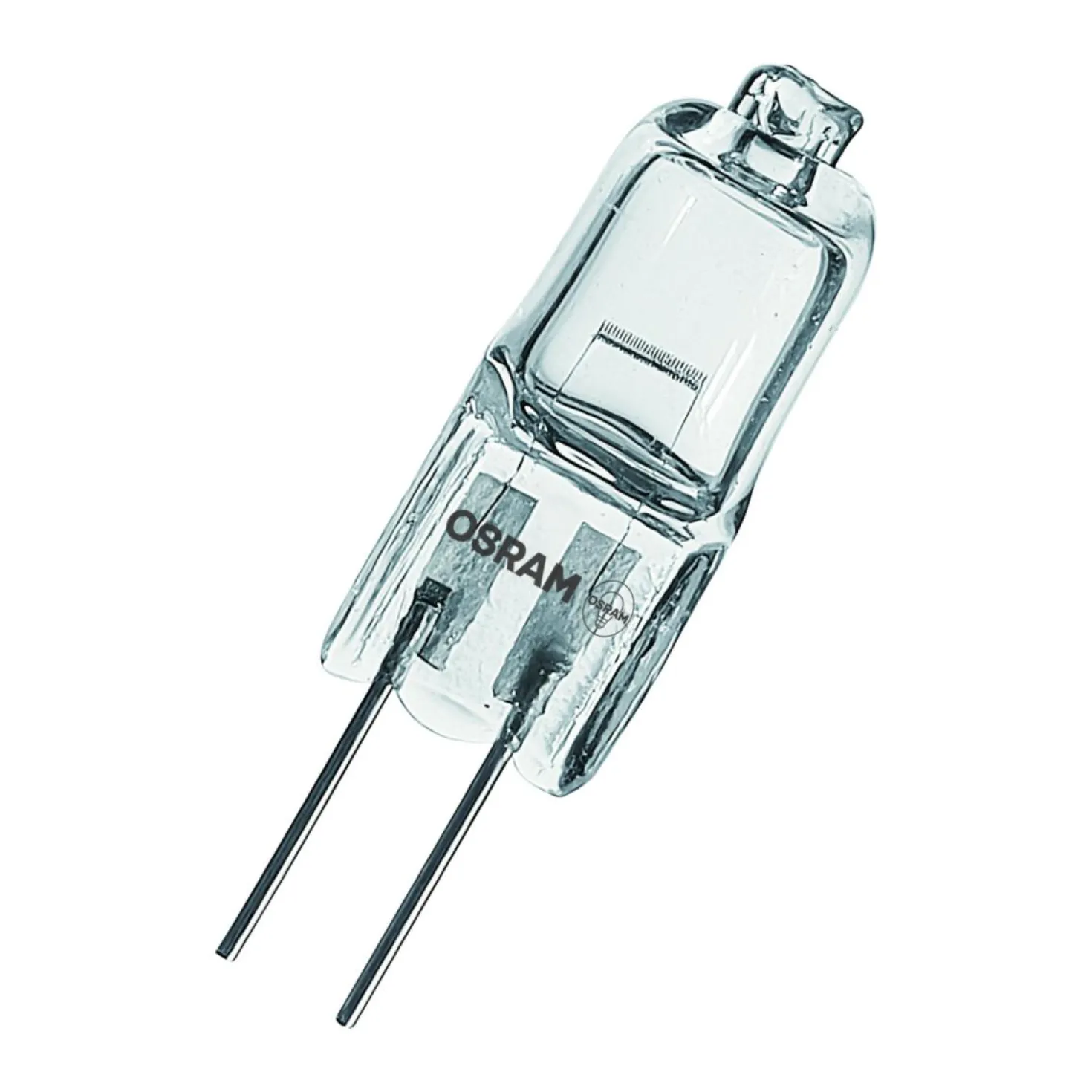 Halogenlampa Osram Halostar G4 20W, 300lm, 2900K, ugnslampa 450°C