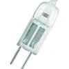 Halogenlampa Osram 5W 12V, 2 st