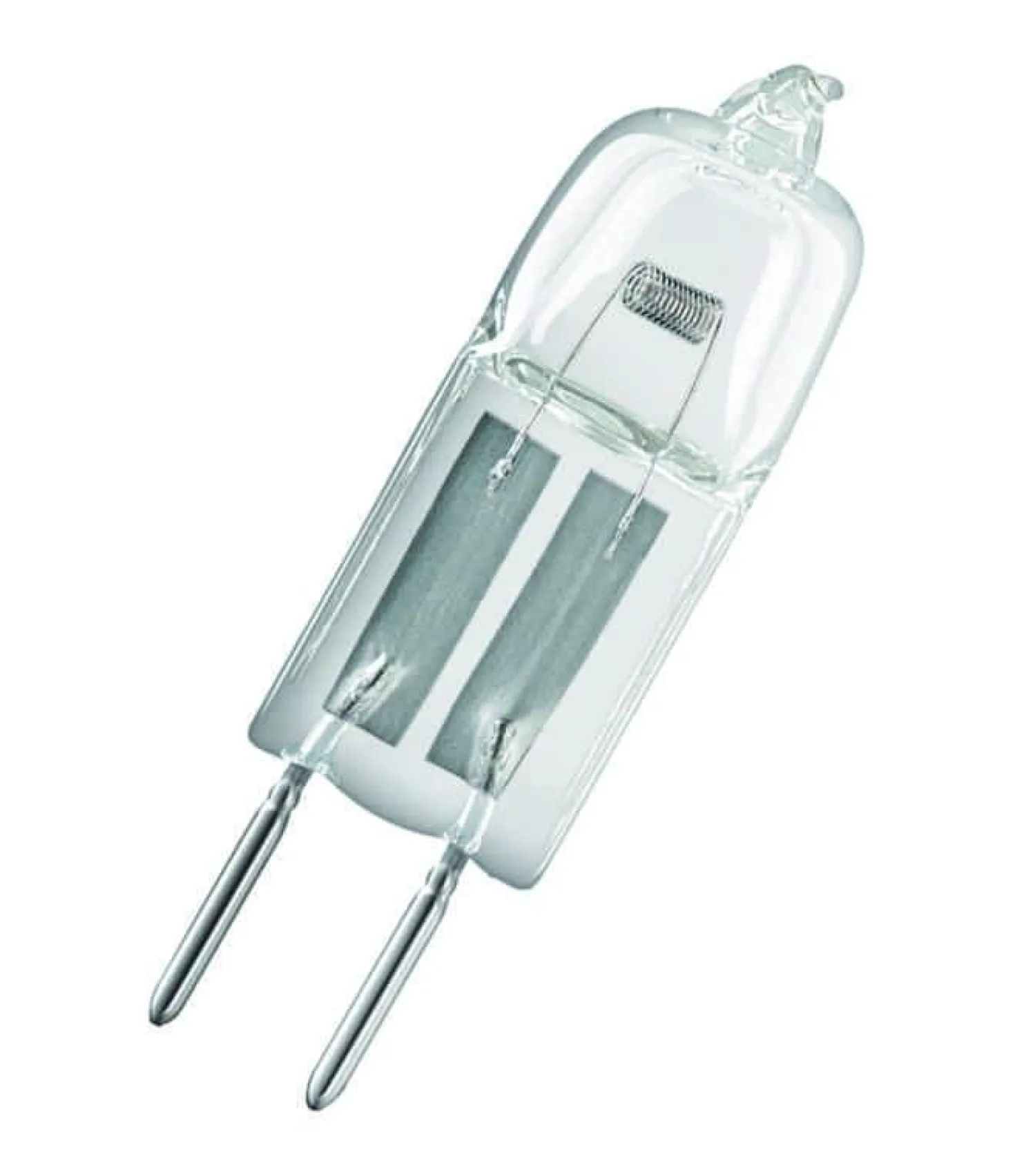Halogenlampa Osram 5W 12V, 2 st